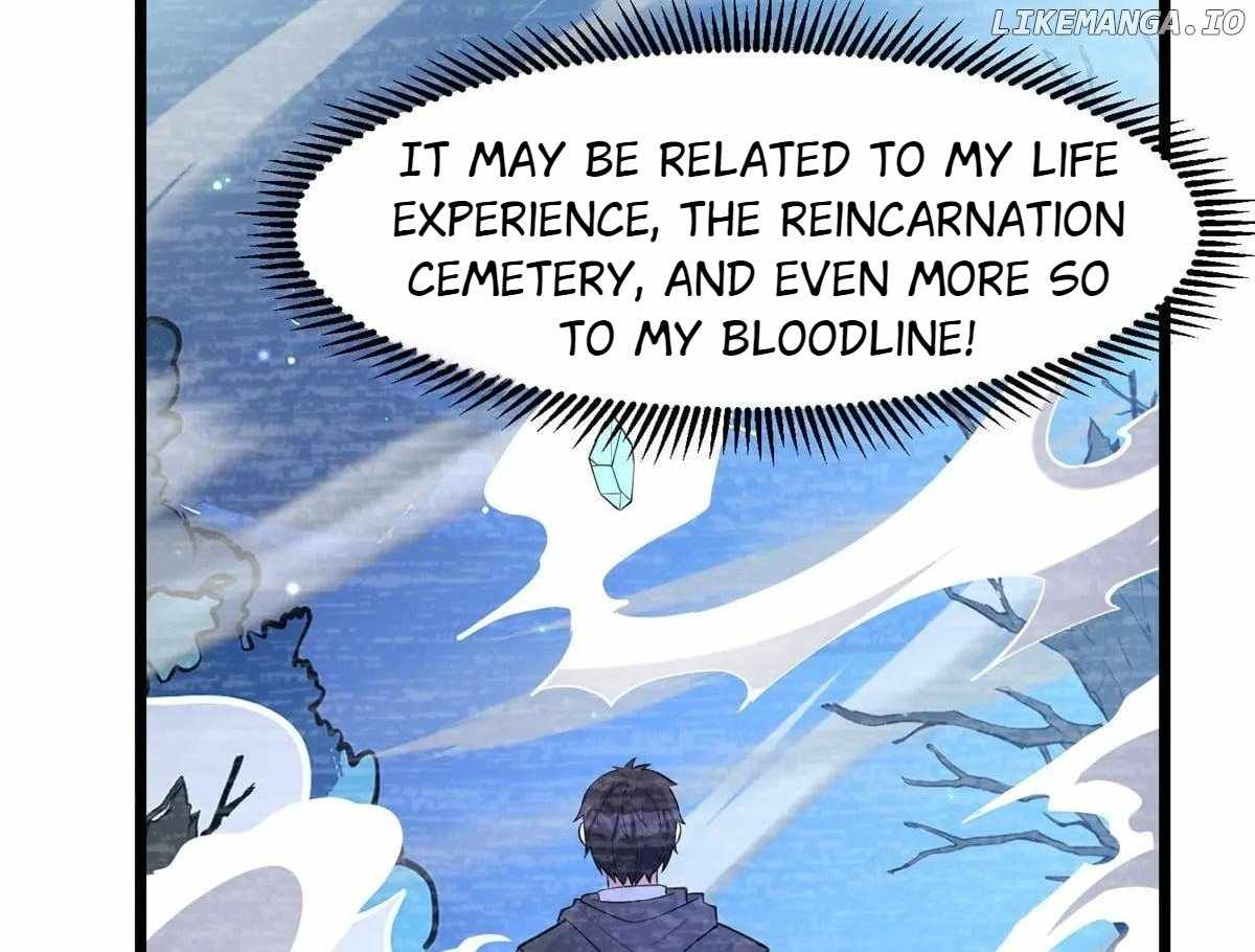 Divine Urban God Chapter 271 - Page 37