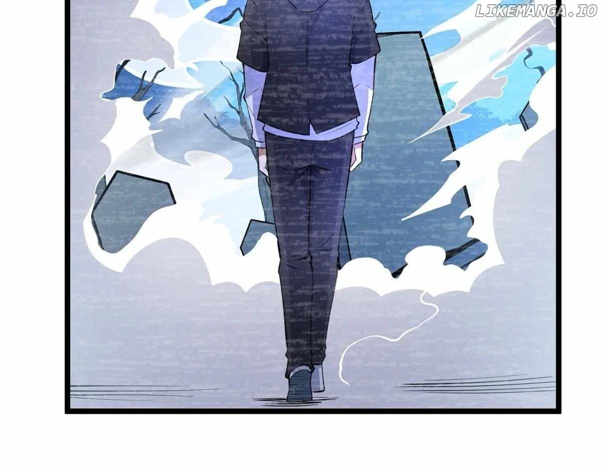 Divine Urban God Chapter 271 - Page 38