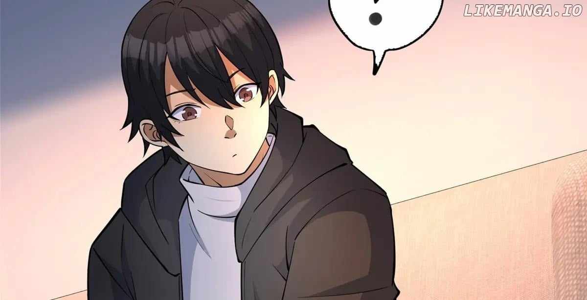 Divine Urban God Chapter 271 - Page 42