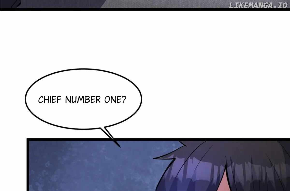 Divine Urban God Chapter 271 - Page 44