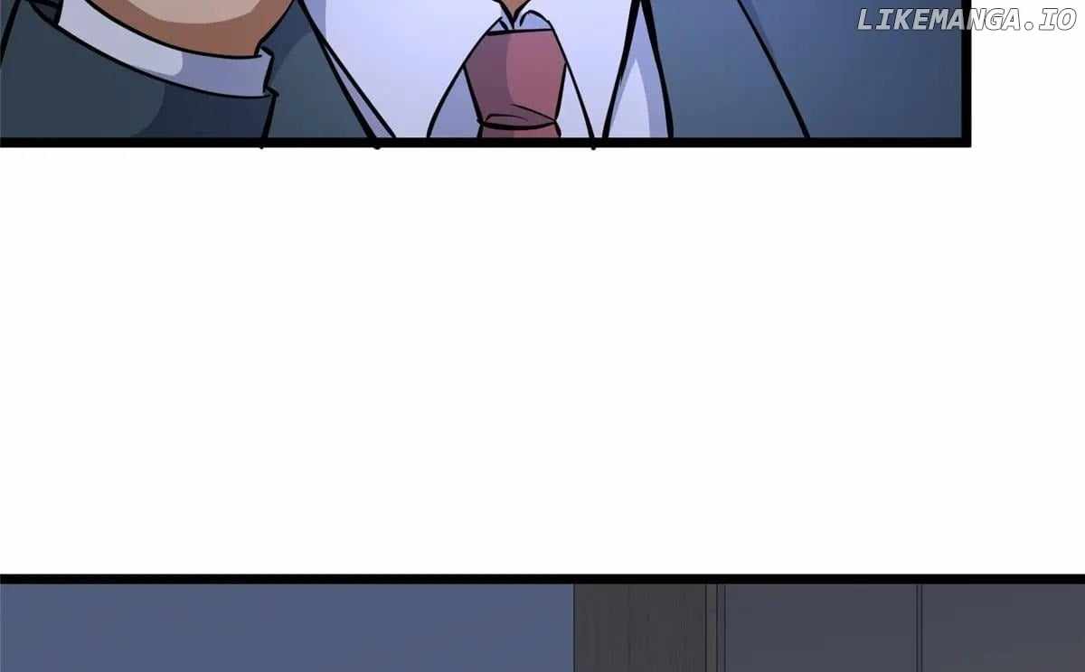 Divine Urban God Chapter 271 - Page 49