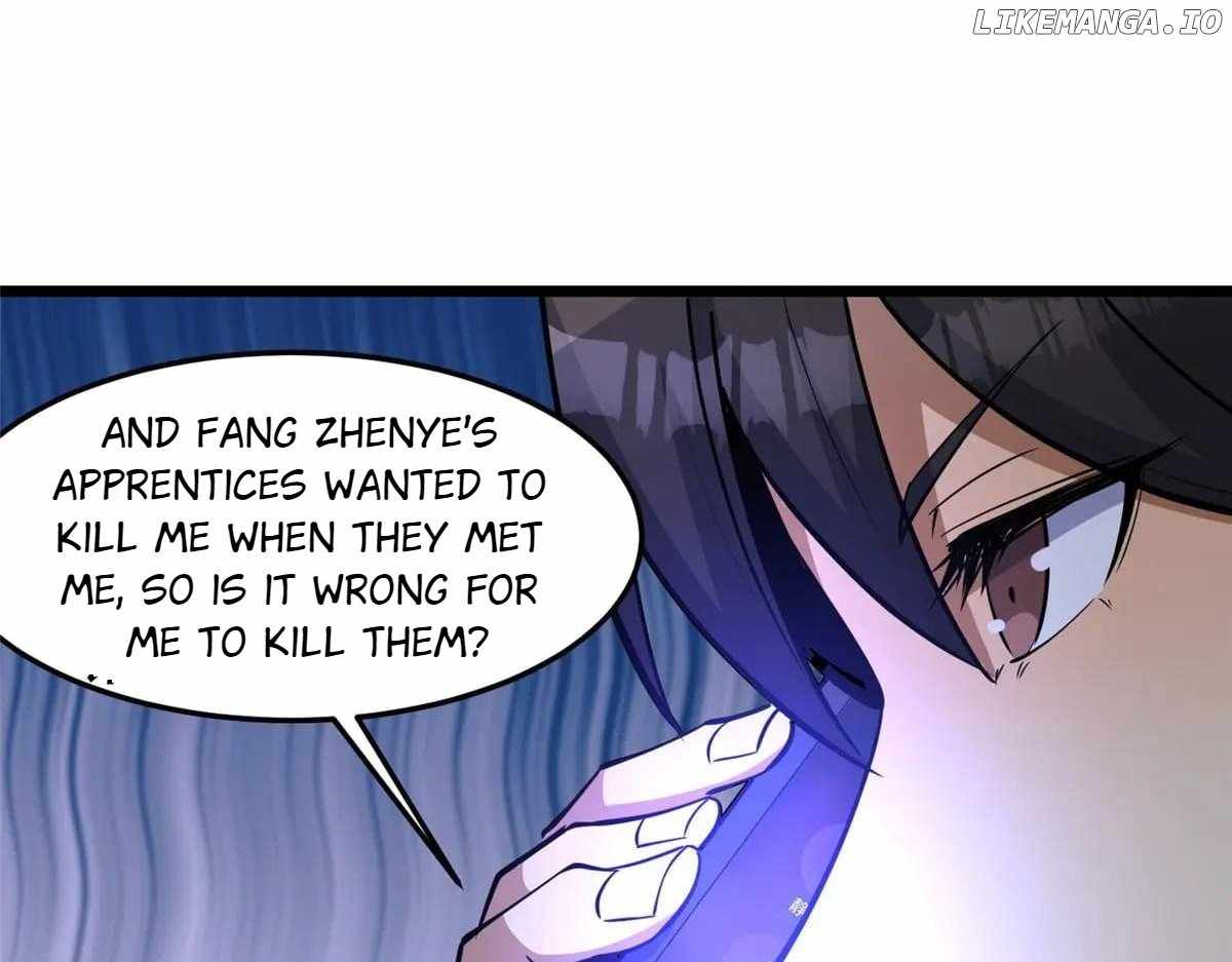Divine Urban God Chapter 271 - Page 52