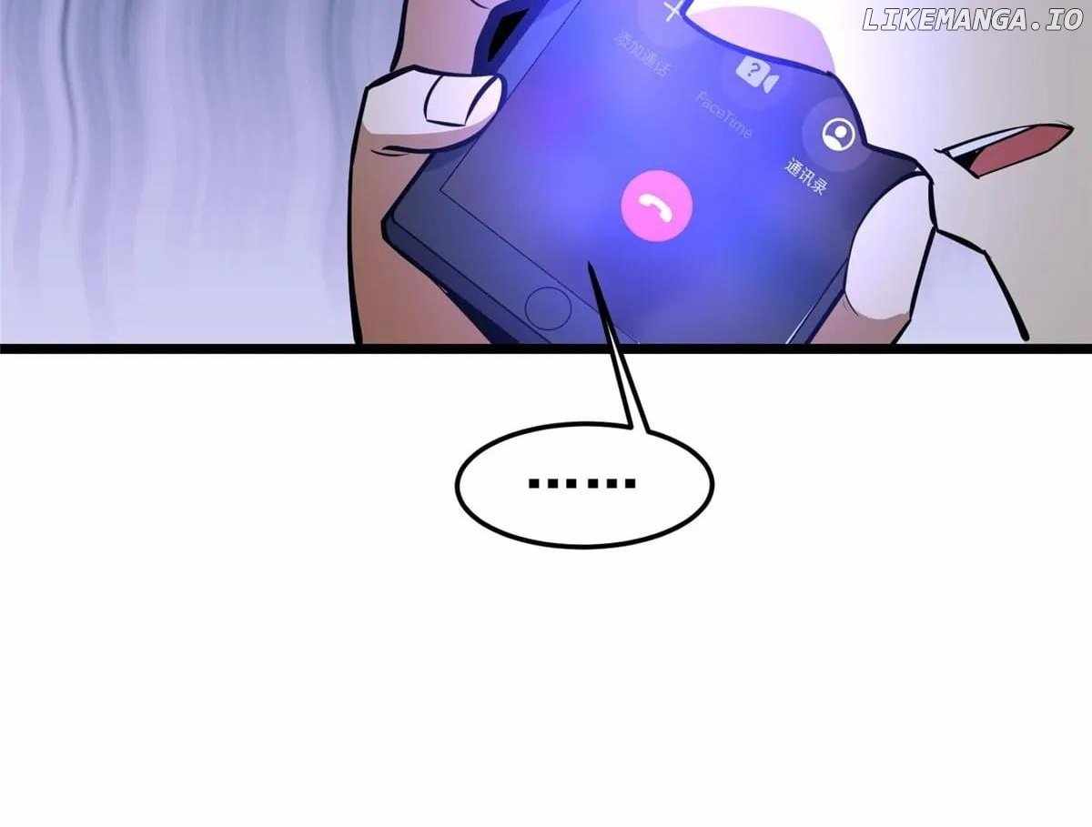 Divine Urban God Chapter 271 - Page 53