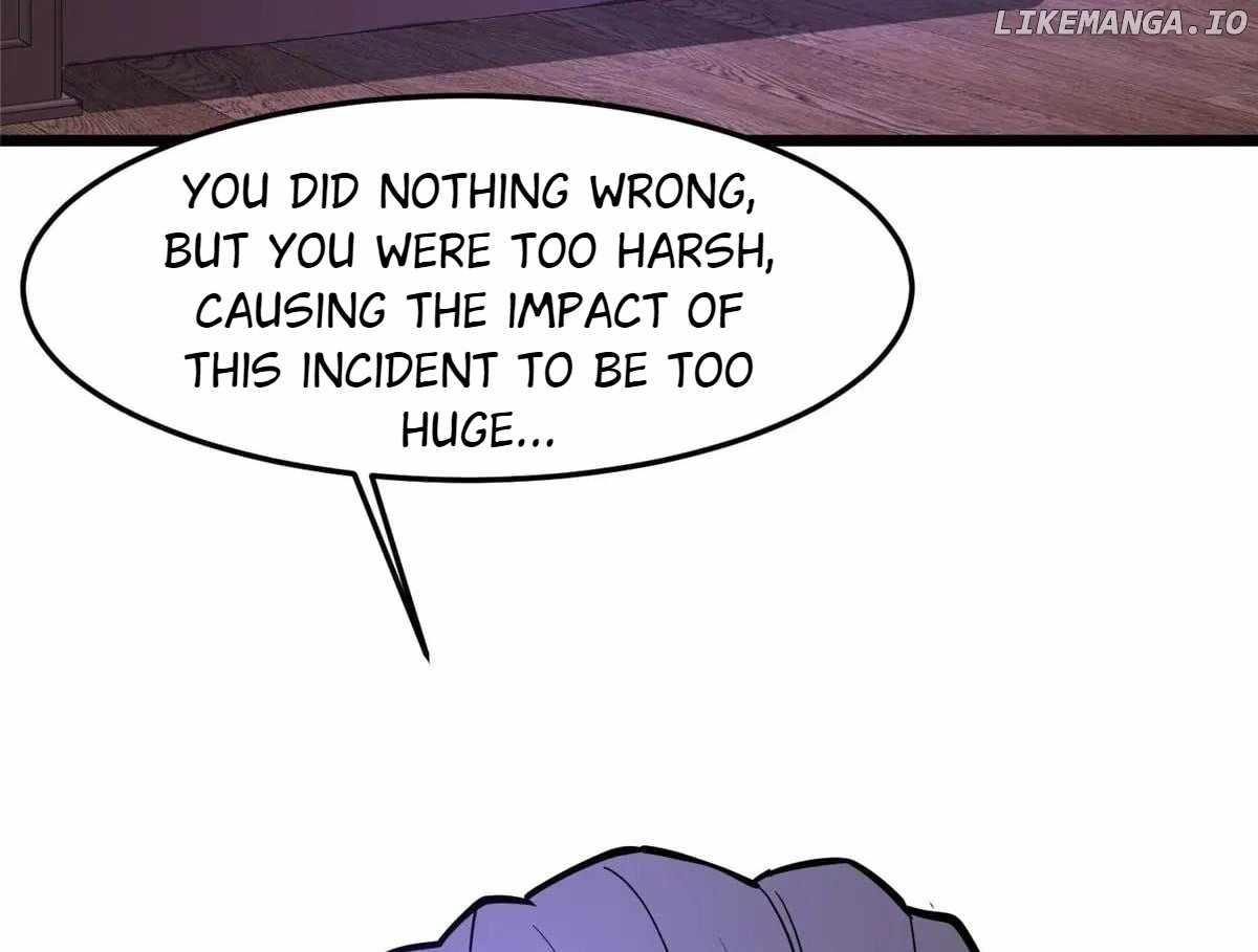 Divine Urban God Chapter 271 - Page 55