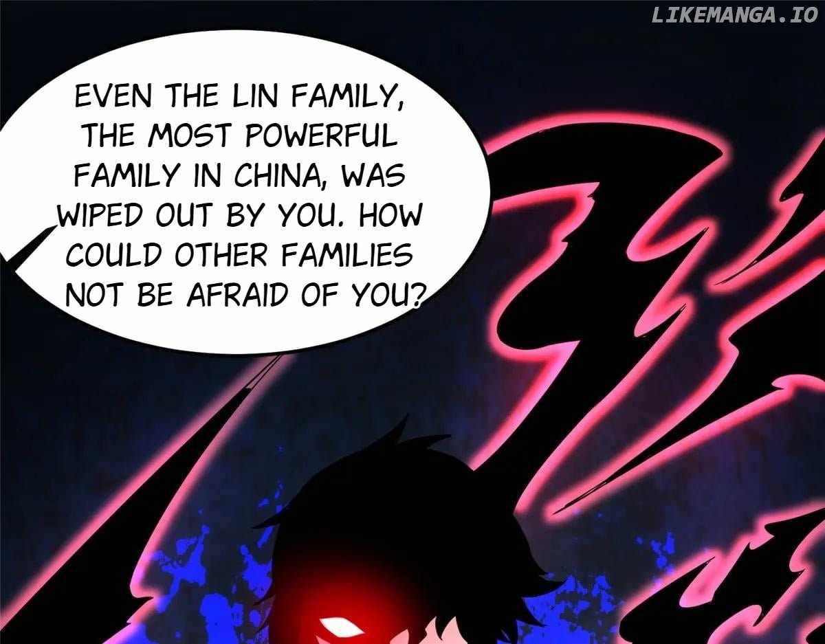 Divine Urban God Chapter 271 - Page 58