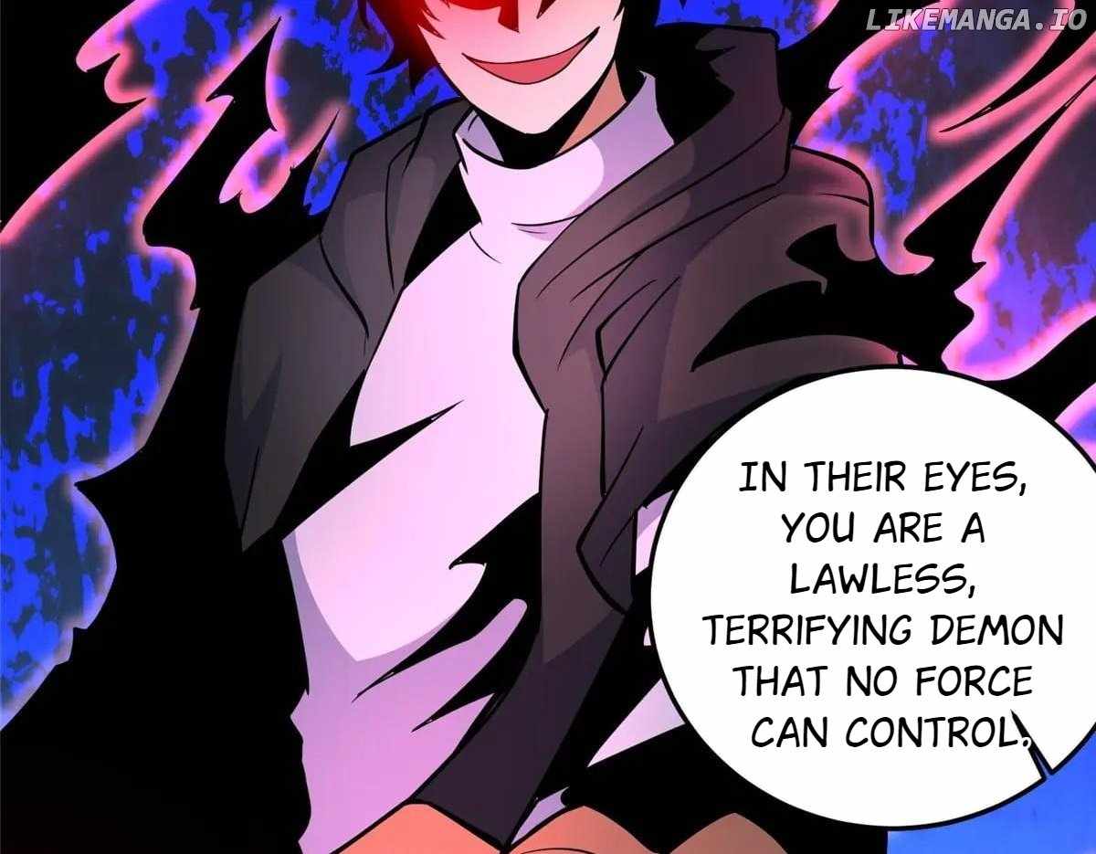 Divine Urban God Chapter 271 - Page 59