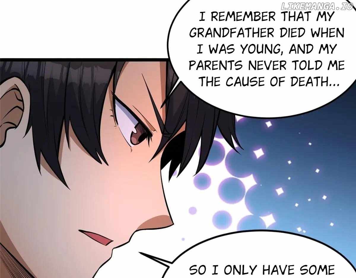Divine Urban God Chapter 271 - Page 6