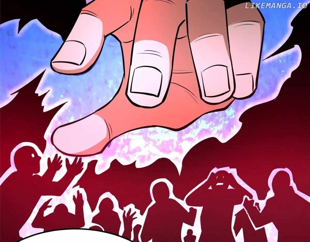 Divine Urban God Chapter 271 - Page 60