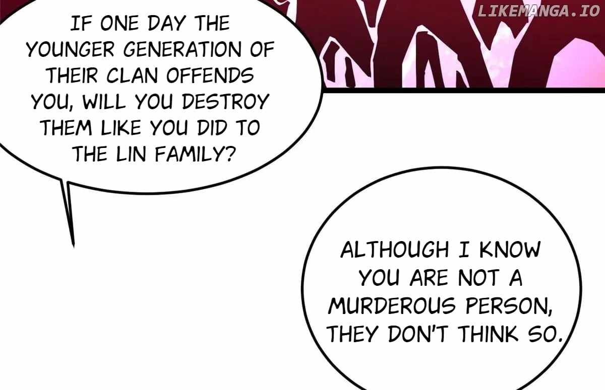 Divine Urban God Chapter 271 - Page 61