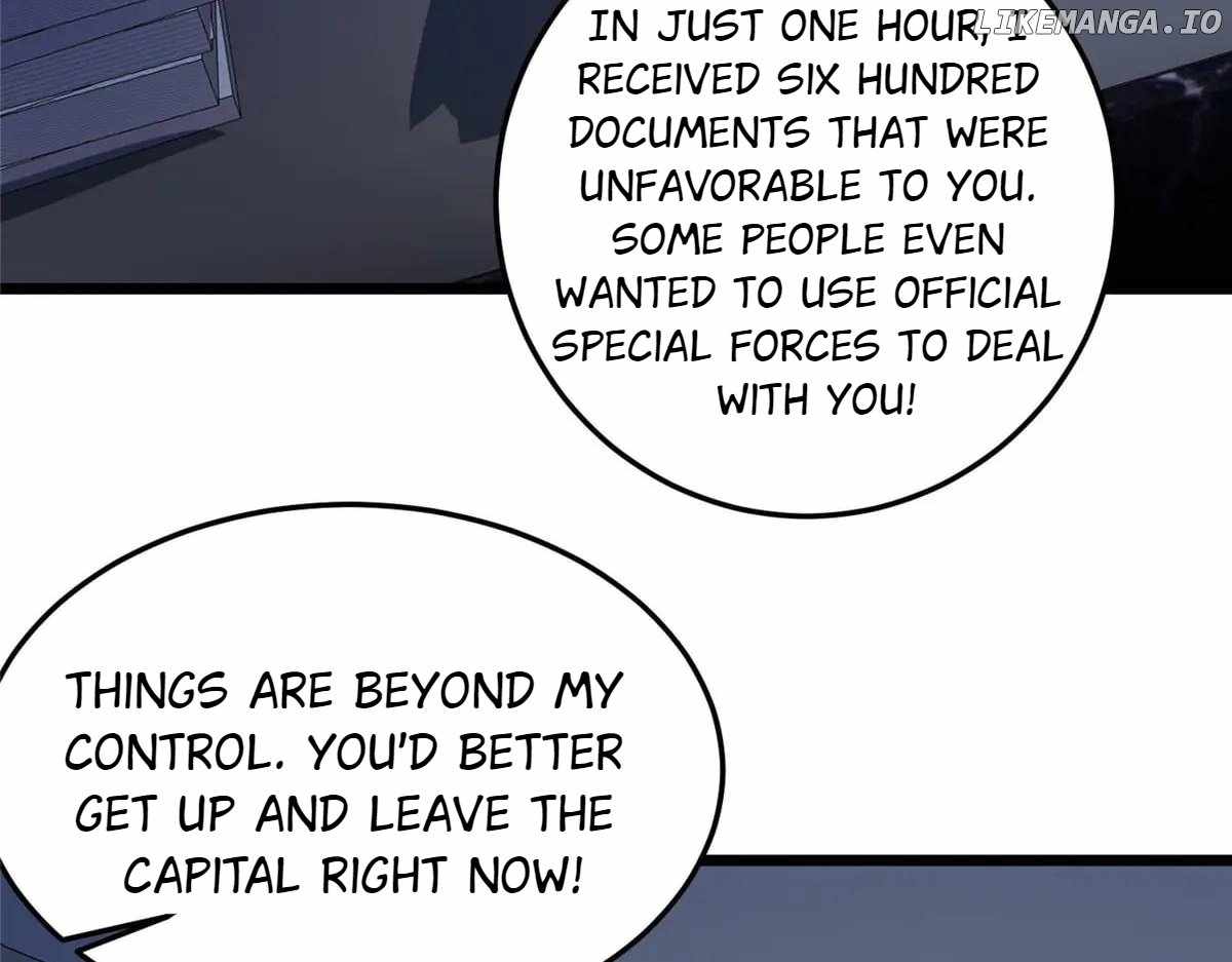 Divine Urban God Chapter 271 - Page 64