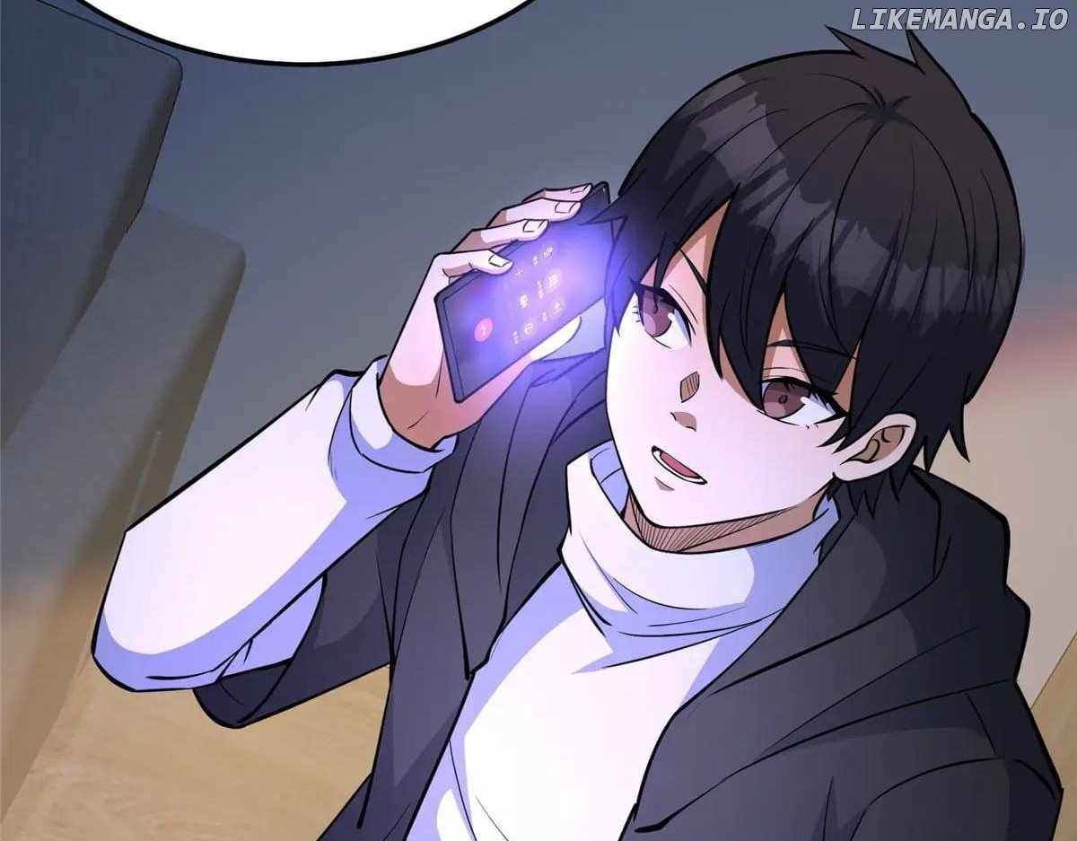 Divine Urban God Chapter 271 - Page 65