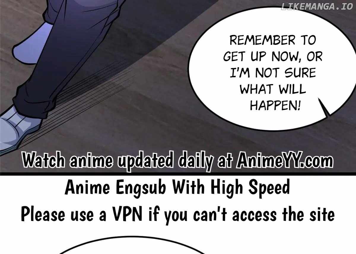 Divine Urban God Chapter 271 - Page 68