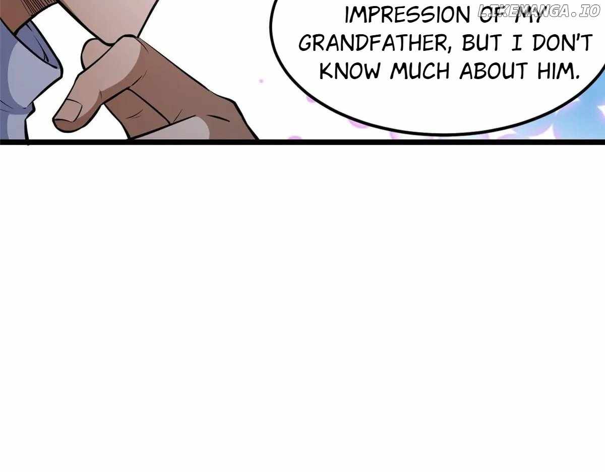 Divine Urban God Chapter 271 - Page 7