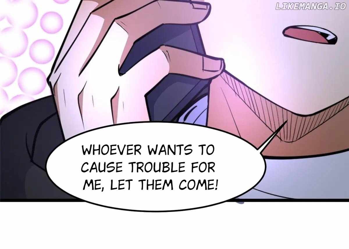 Divine Urban God Chapter 271 - Page 70