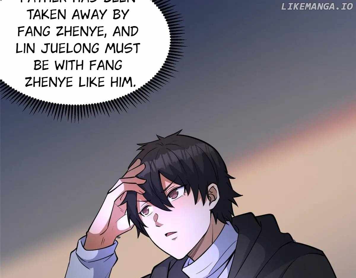 Divine Urban God Chapter 271 - Page 74