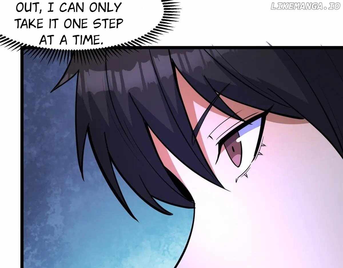 Divine Urban God Chapter 271 - Page 77