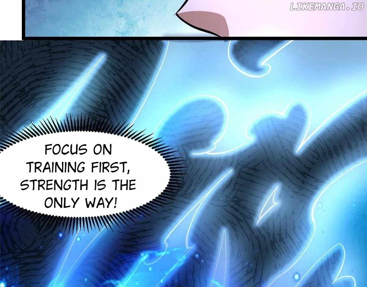 Divine Urban God Chapter 271 - Page 78