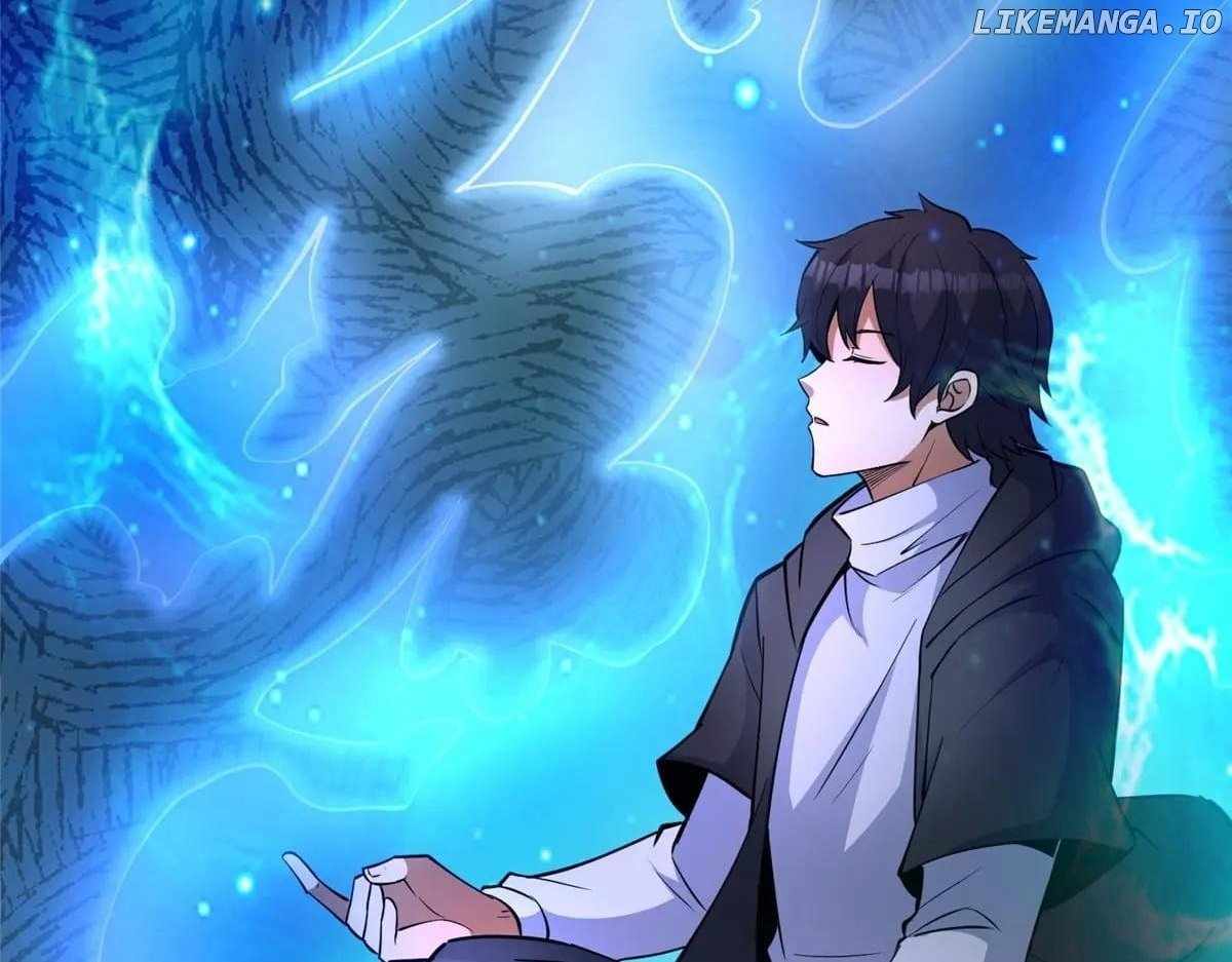 Divine Urban God Chapter 271 - Page 80