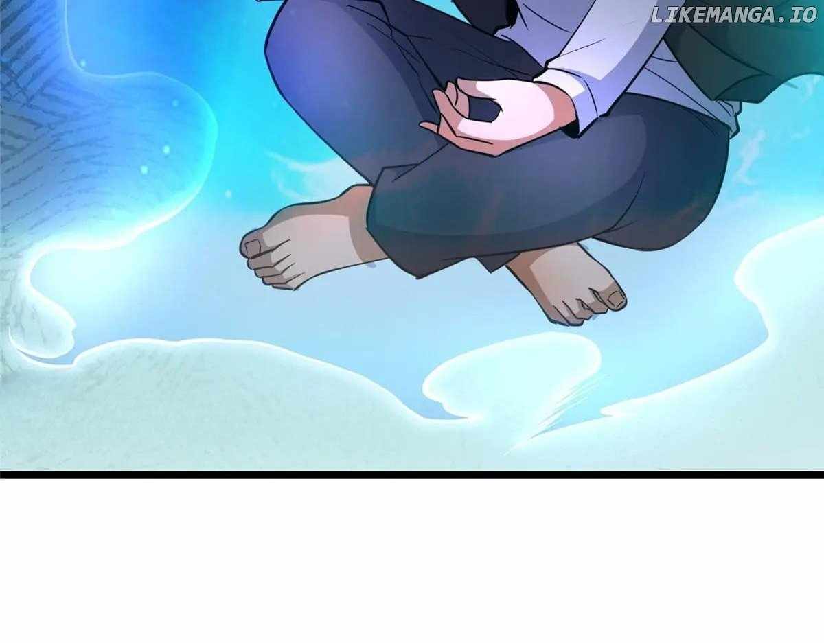 Divine Urban God Chapter 271 - Page 81