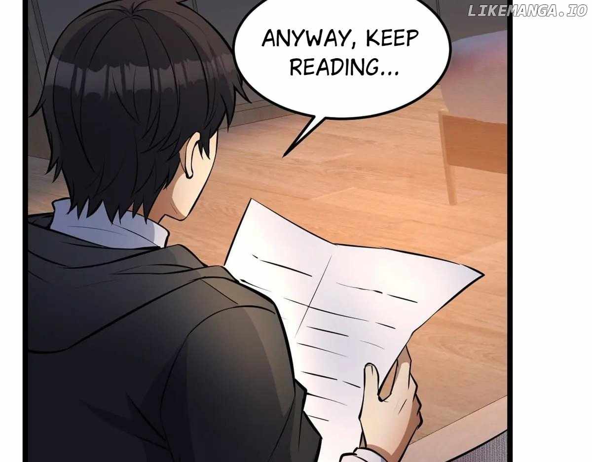 Divine Urban God Chapter 271 - Page 9