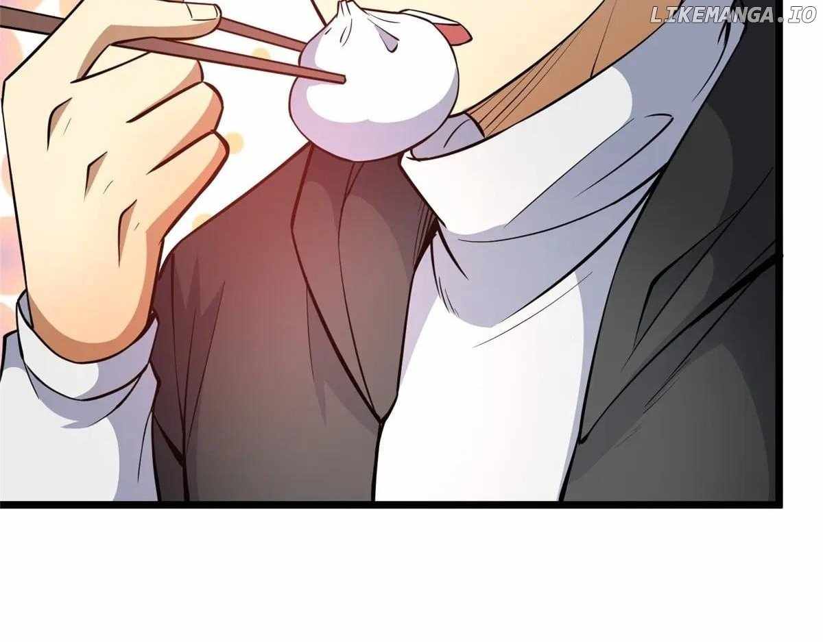Divine Urban God Chapter 271 - Page 93