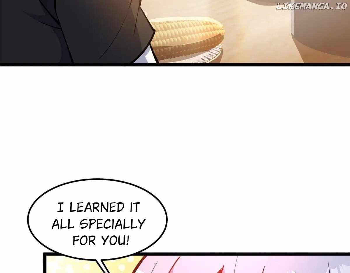 Divine Urban God Chapter 271 - Page 98