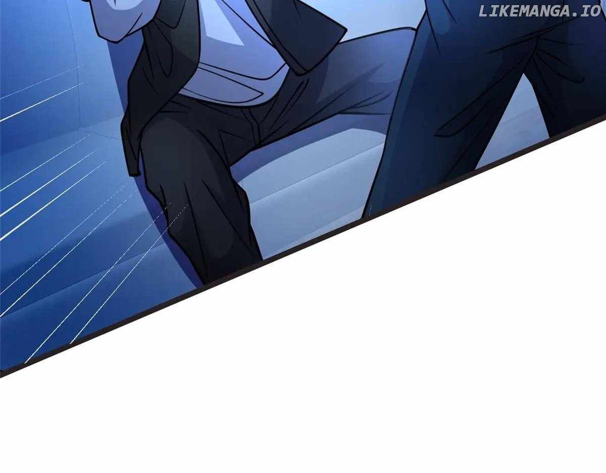 Divine Urban God Chapter 272 - Page 102