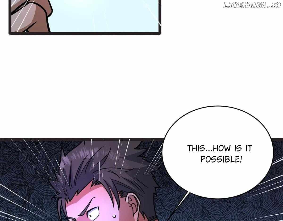 Divine Urban God Chapter 272 - Page 105