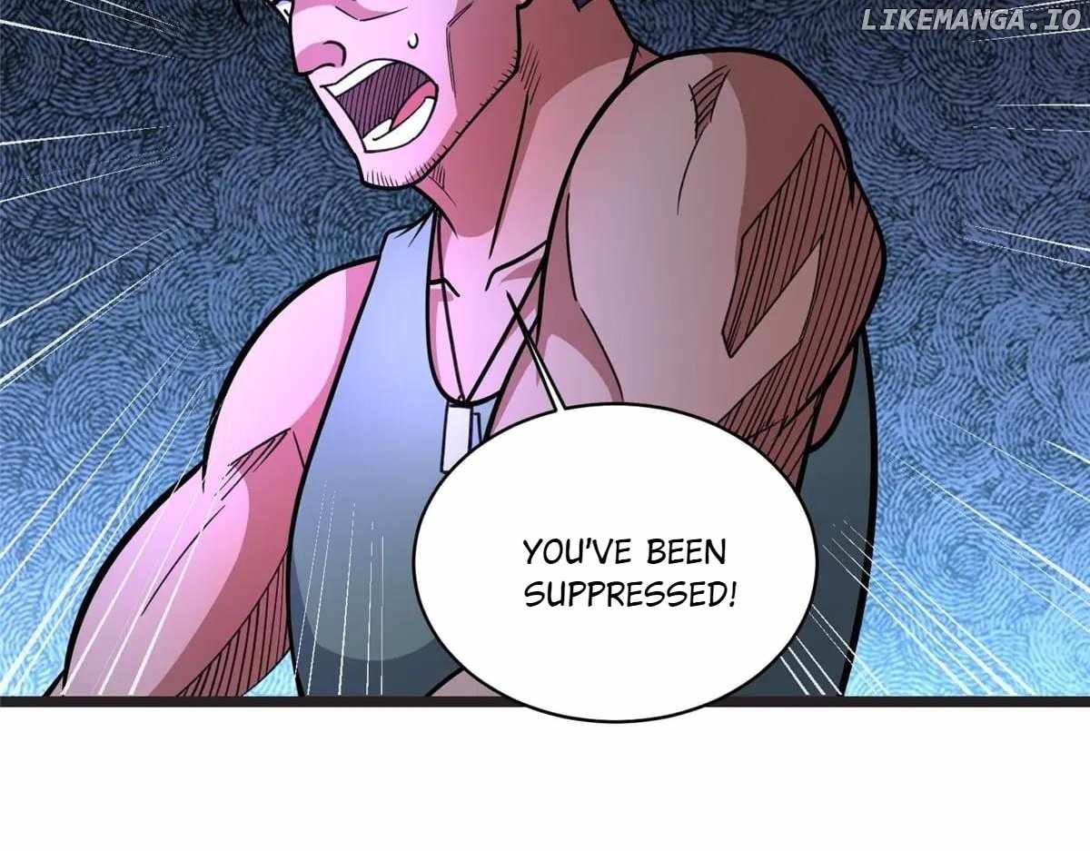 Divine Urban God Chapter 272 - Page 106