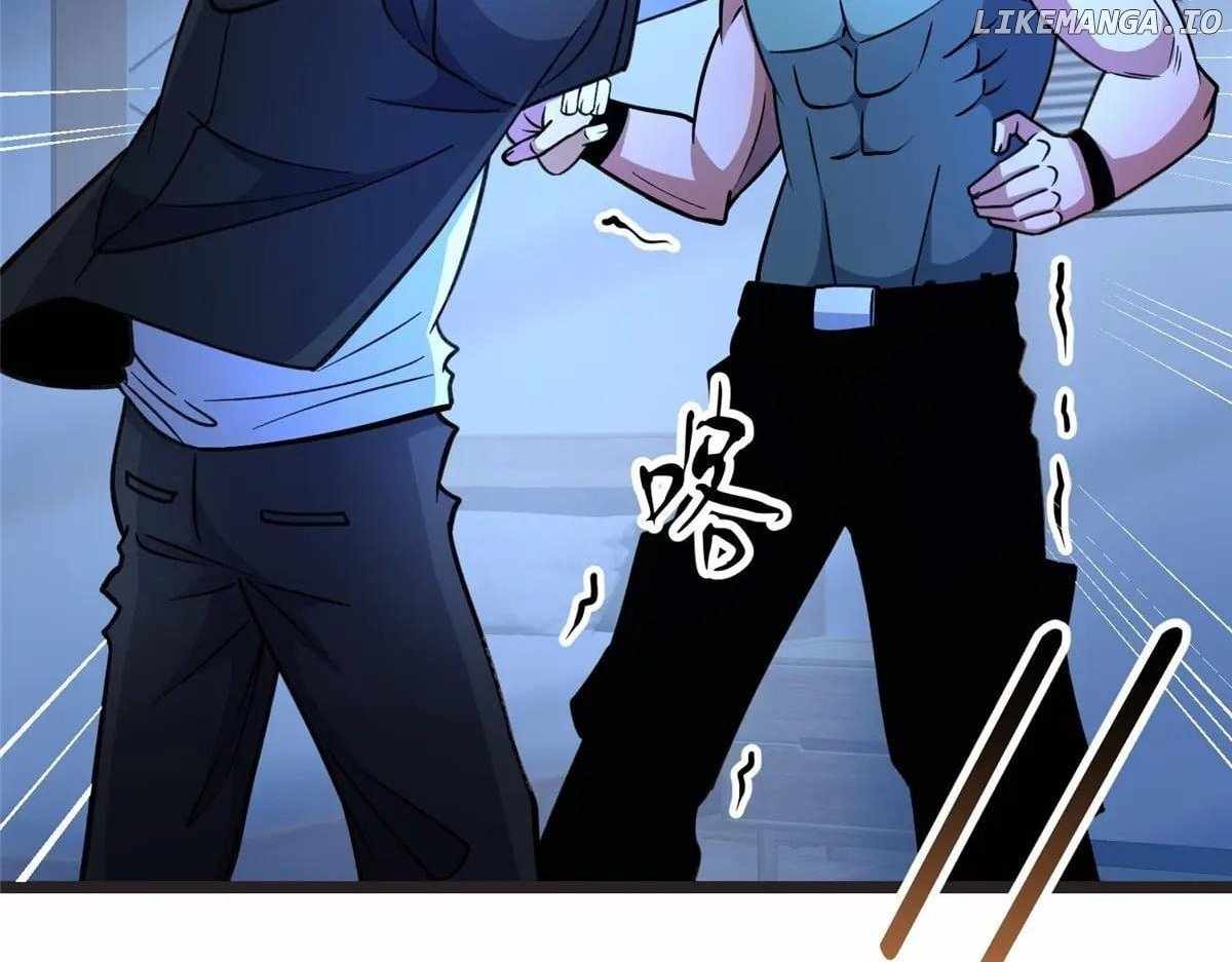 Divine Urban God Chapter 272 - Page 109