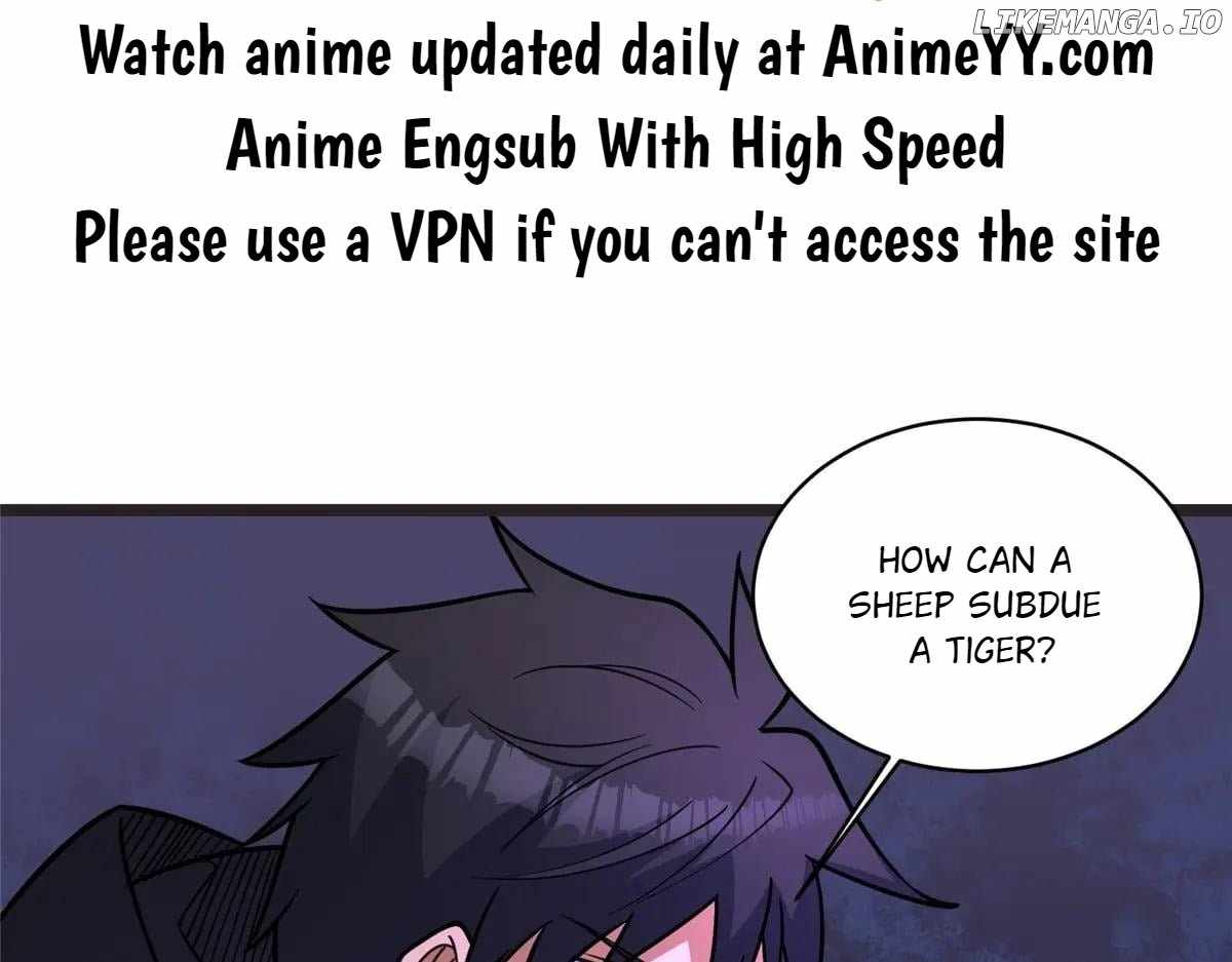 Divine Urban God Chapter 272 - Page 111