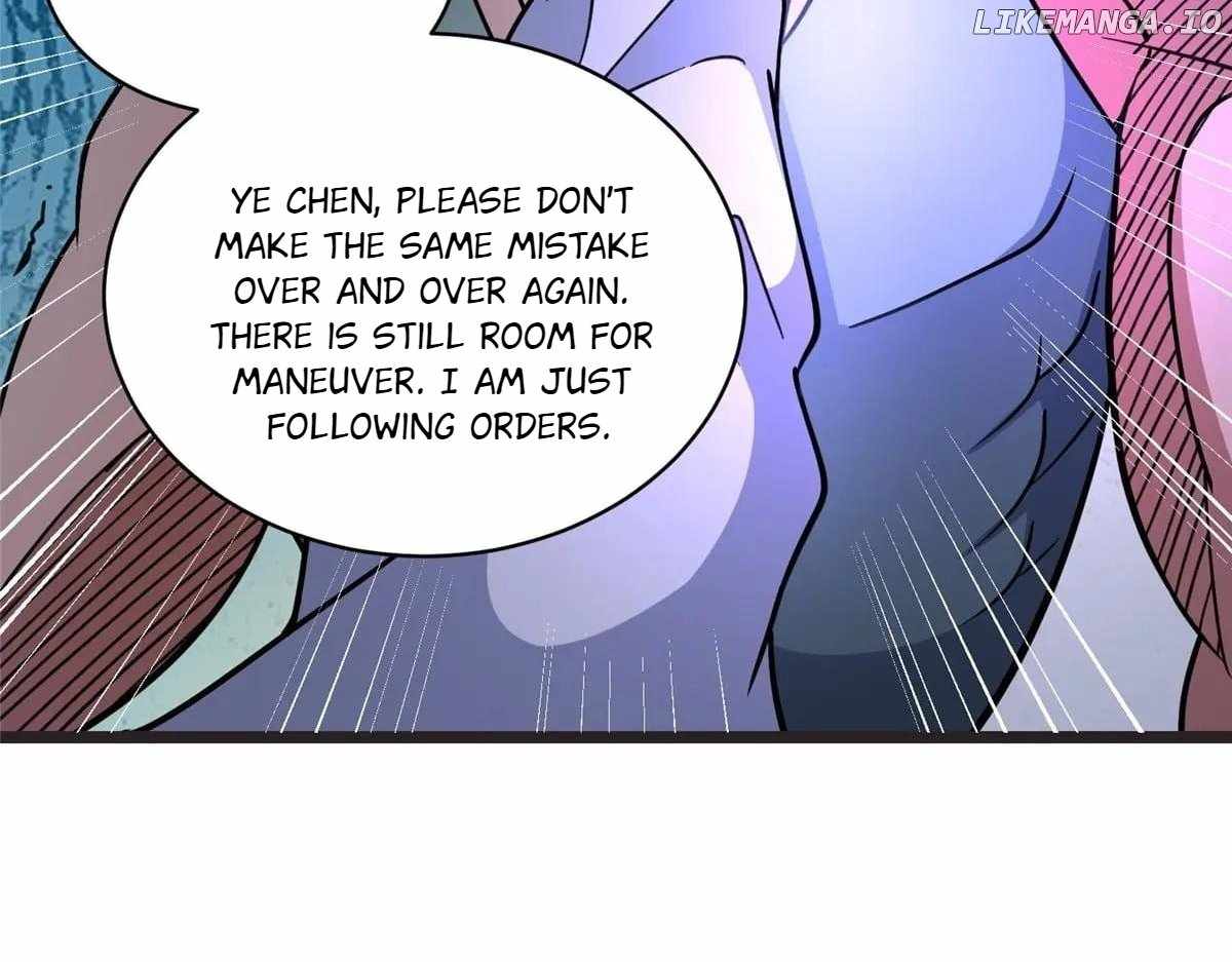 Divine Urban God Chapter 272 - Page 115