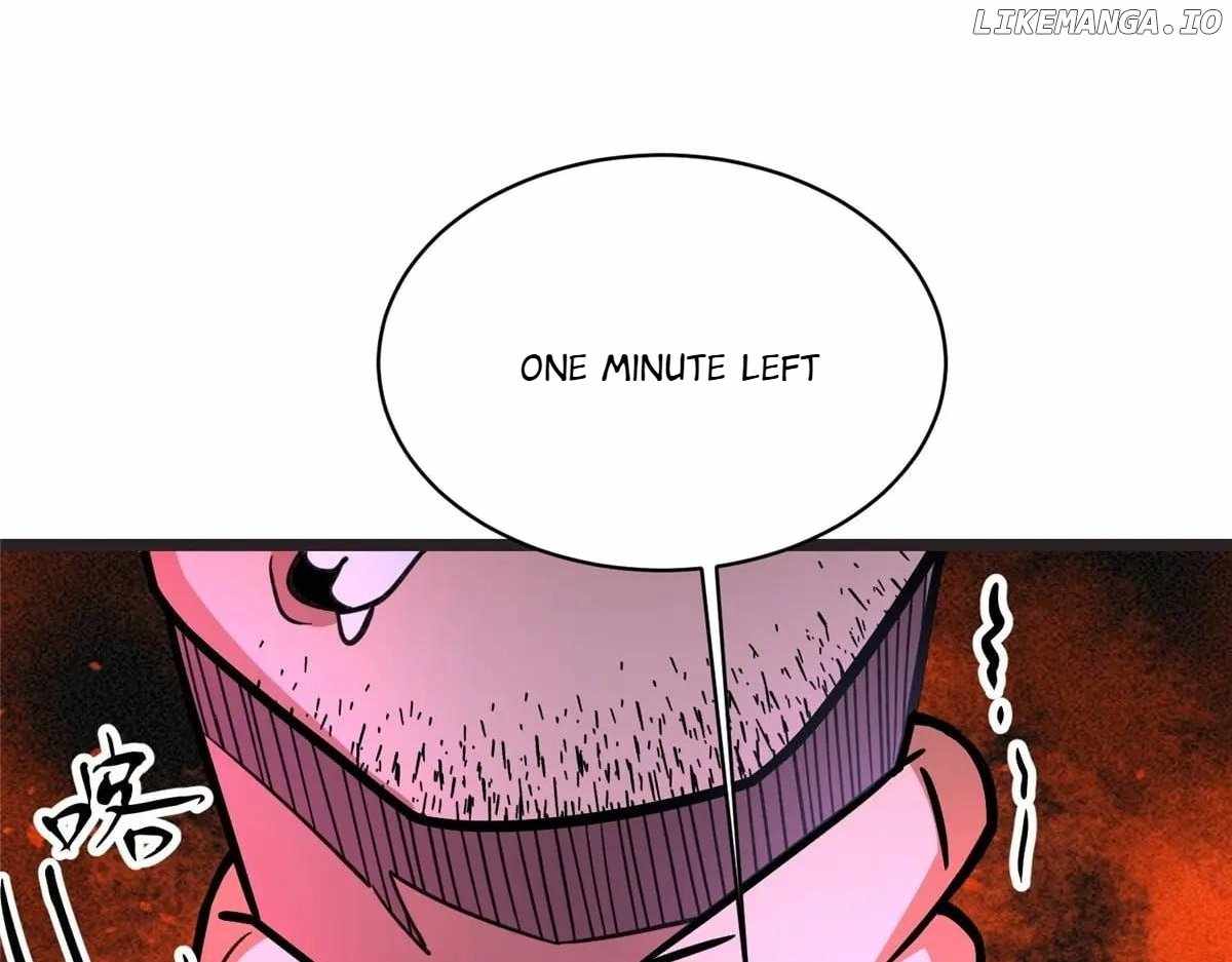 Divine Urban God Chapter 272 - Page 117
