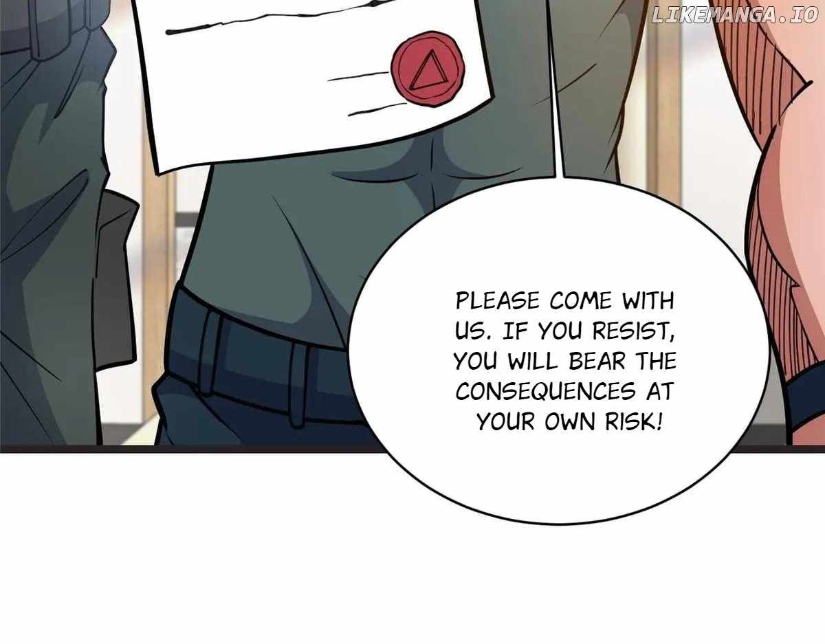 Divine Urban God Chapter 272 - Page 12