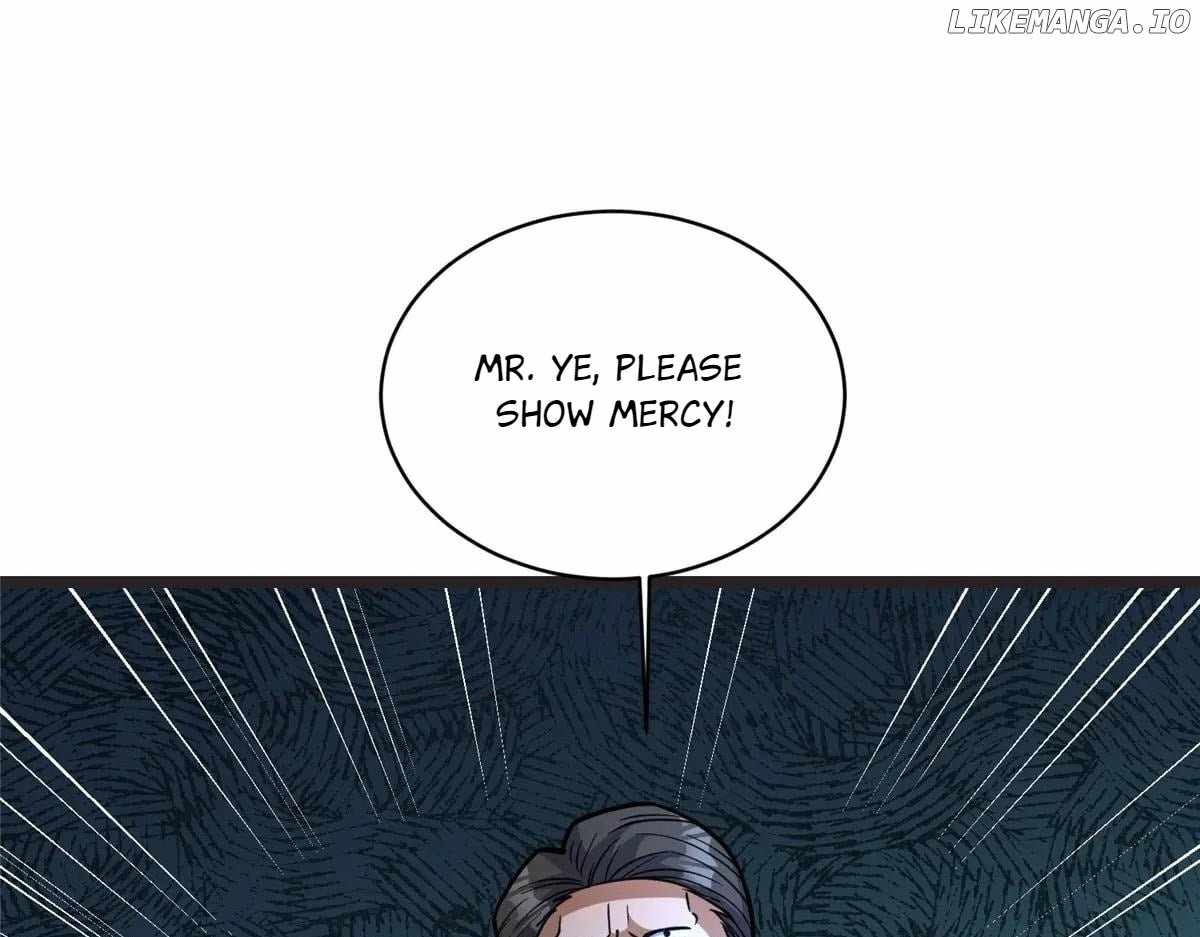 Divine Urban God Chapter 272 - Page 123