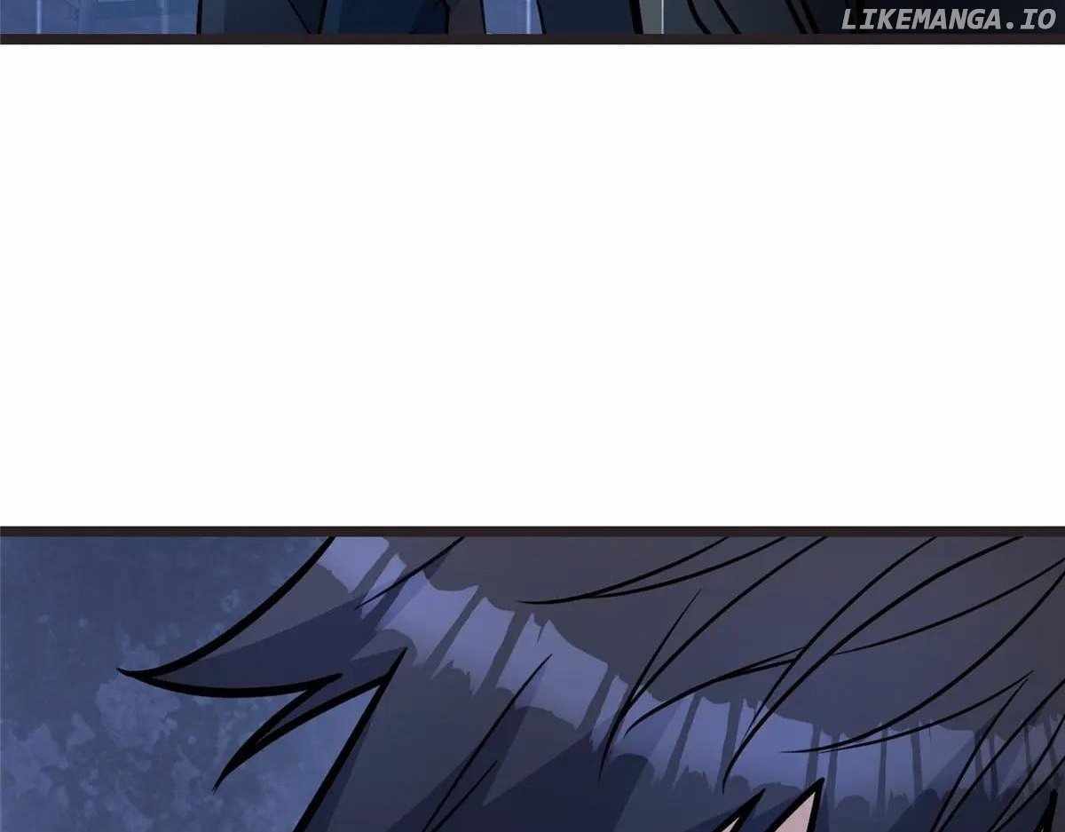 Divine Urban God Chapter 272 - Page 129