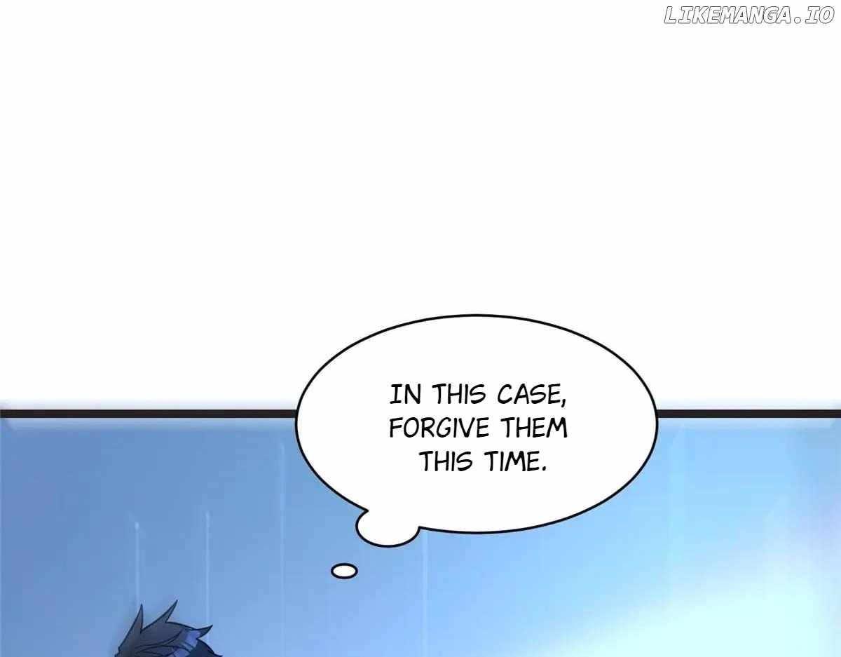 Divine Urban God Chapter 272 - Page 132