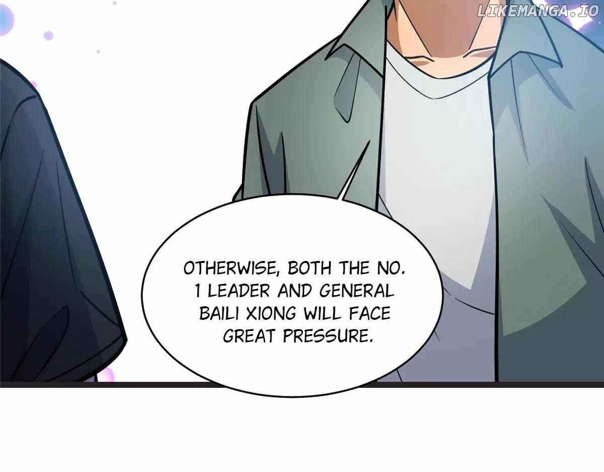 Divine Urban God Chapter 272 - Page 139