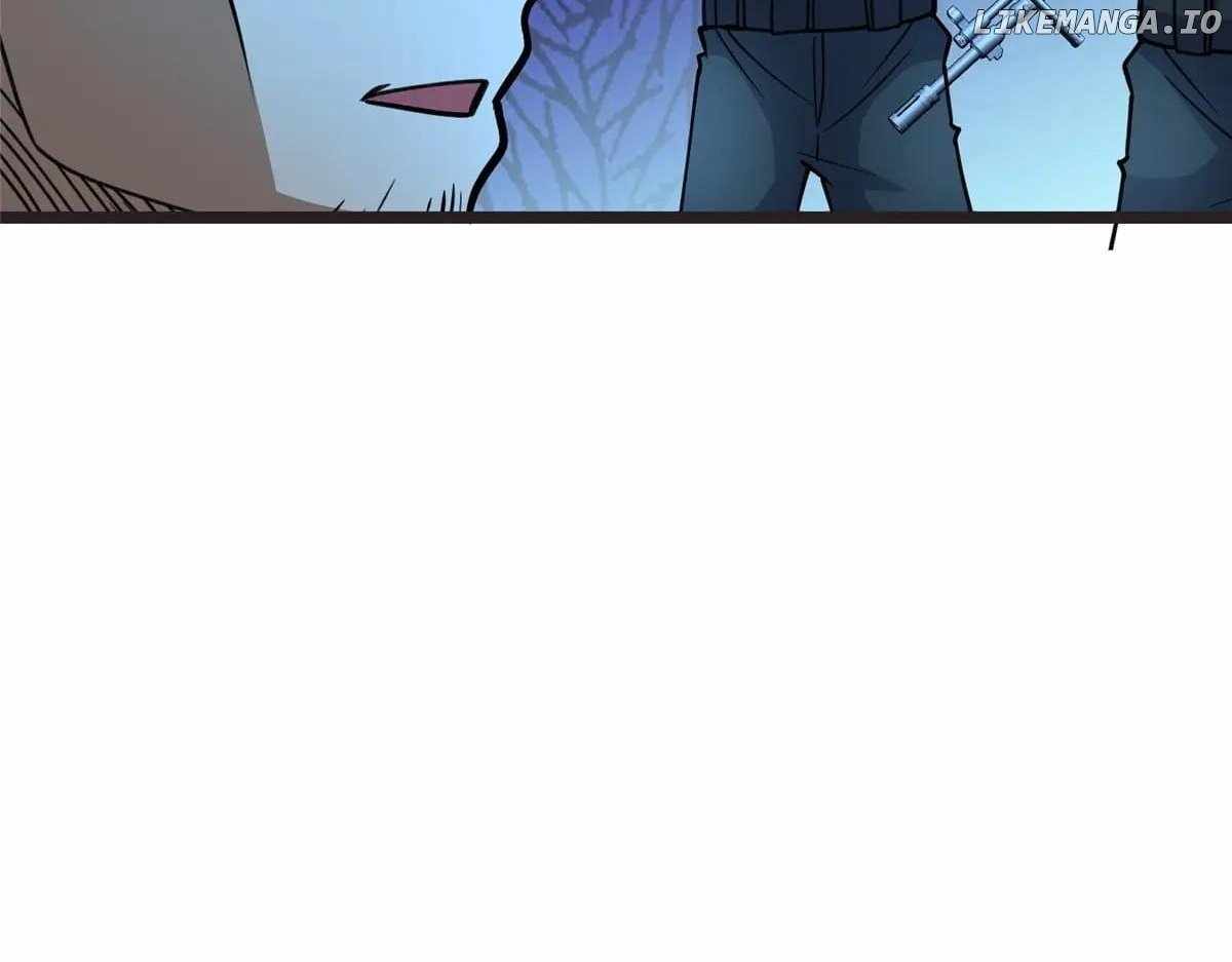 Divine Urban God Chapter 272 - Page 145