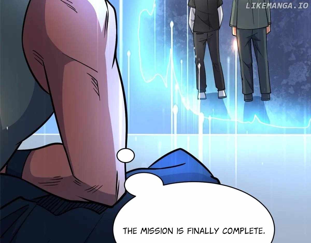 Divine Urban God Chapter 272 - Page 150