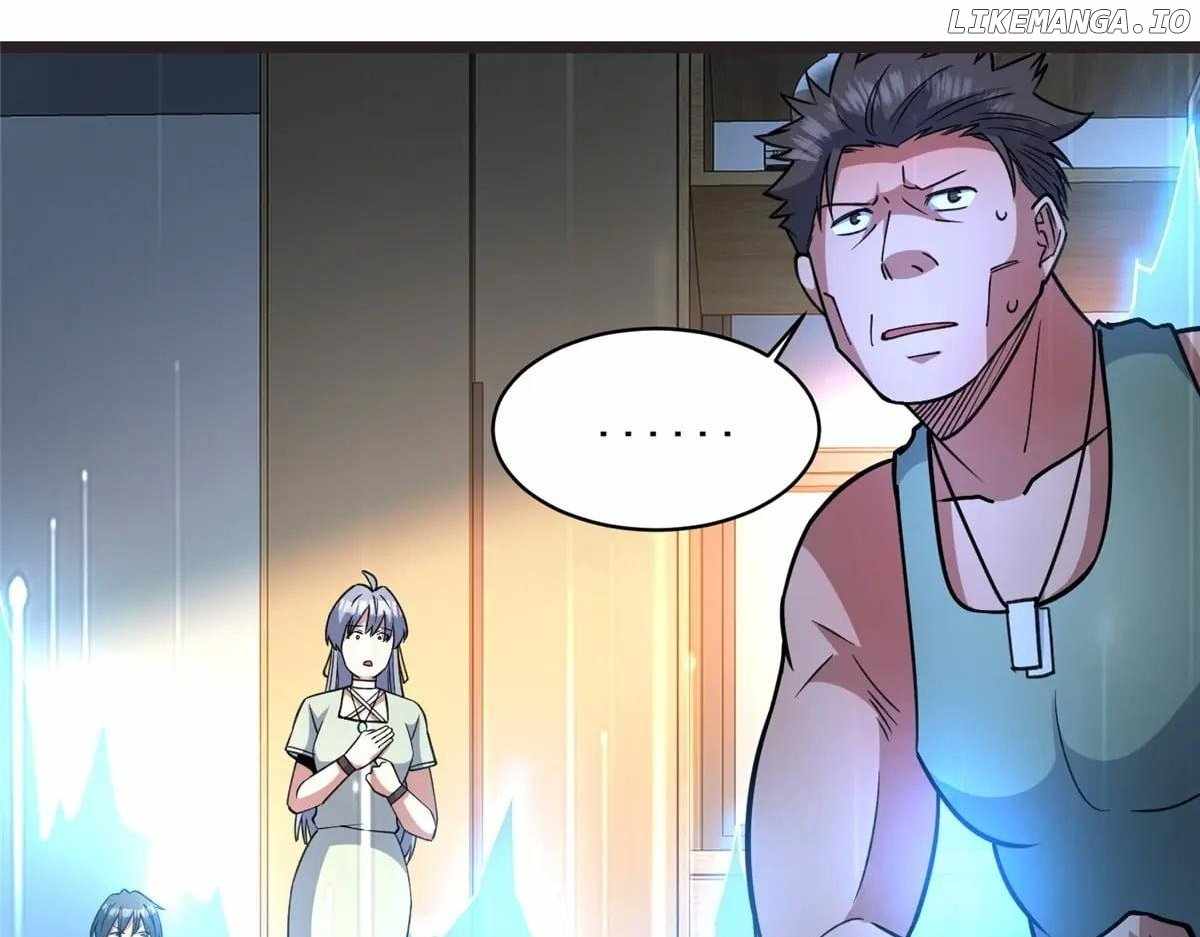 Divine Urban God Chapter 272 - Page 156