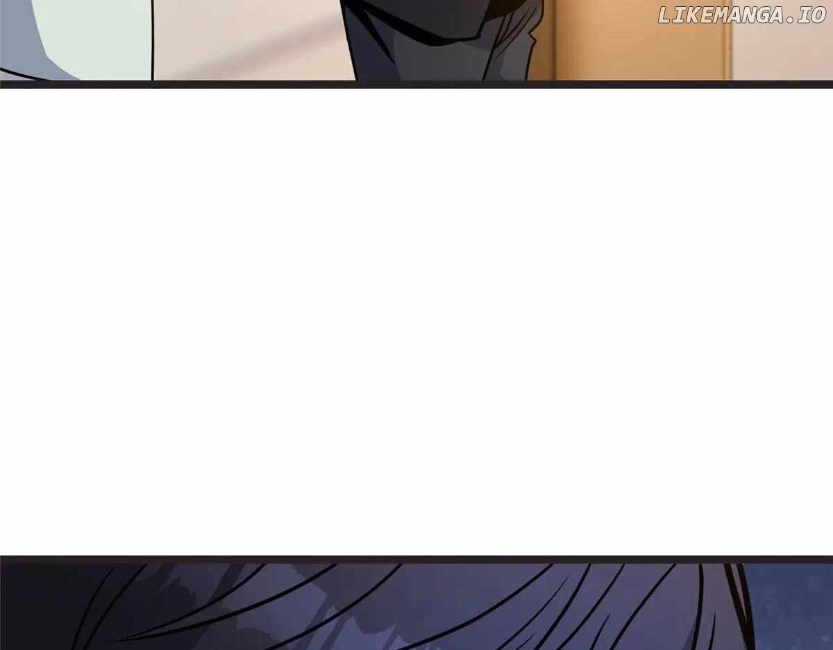 Divine Urban God Chapter 272 - Page 16