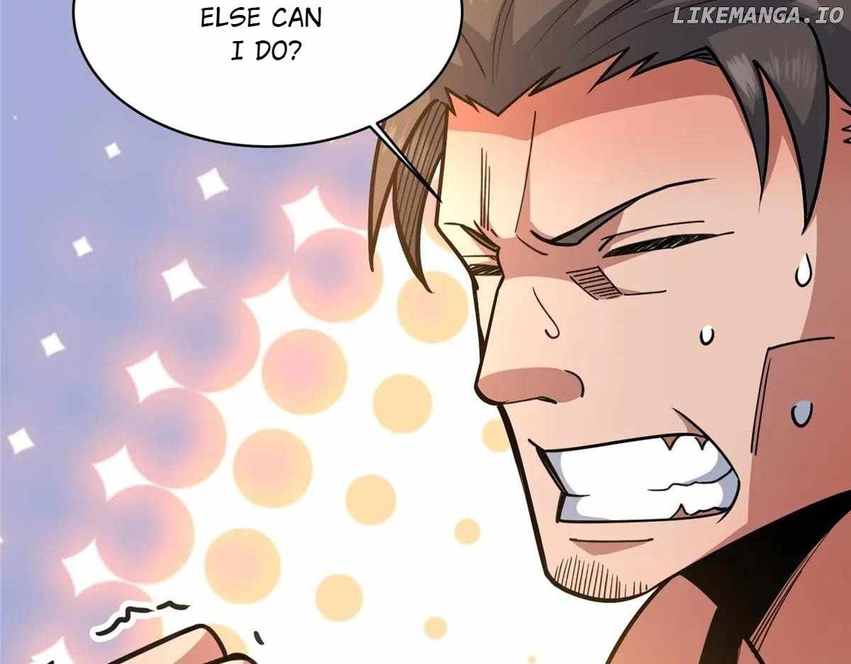 Divine Urban God Chapter 272 - Page 162