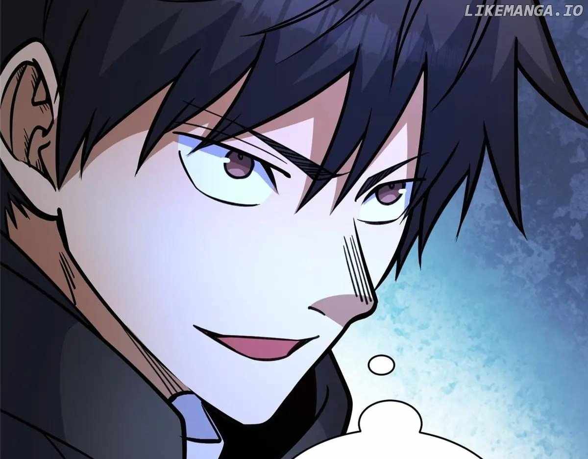 Divine Urban God Chapter 272 - Page 18