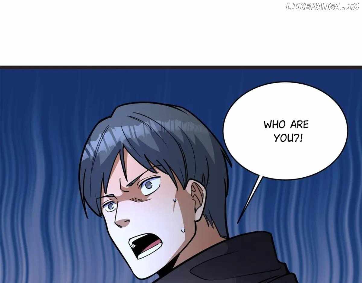 Divine Urban God Chapter 272 - Page 3