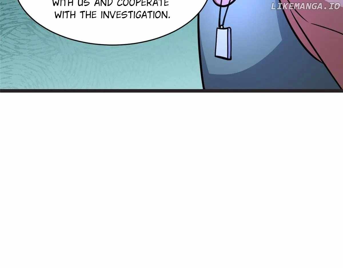 Divine Urban God Chapter 272 - Page 31