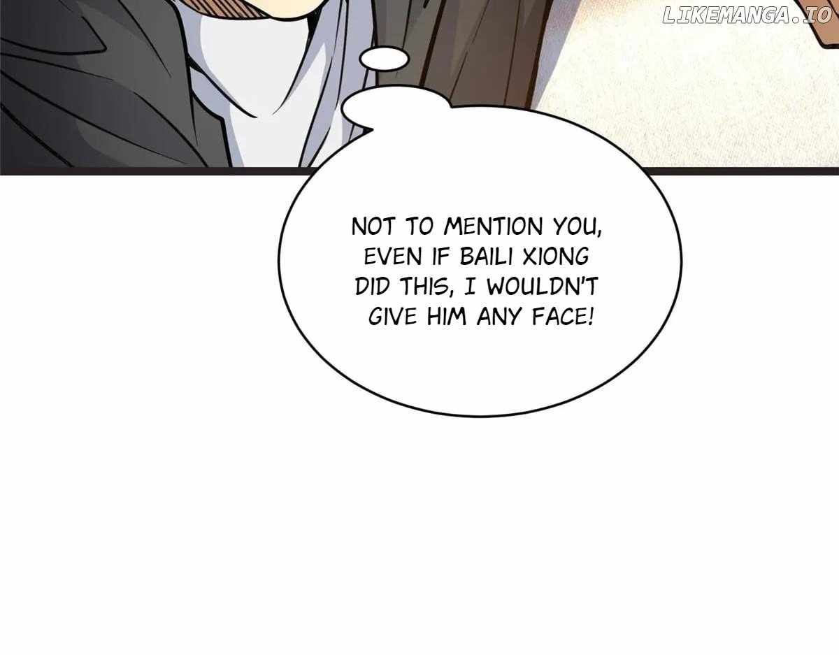 Divine Urban God Chapter 272 - Page 34