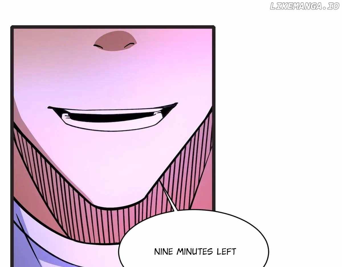 Divine Urban God Chapter 272 - Page 36