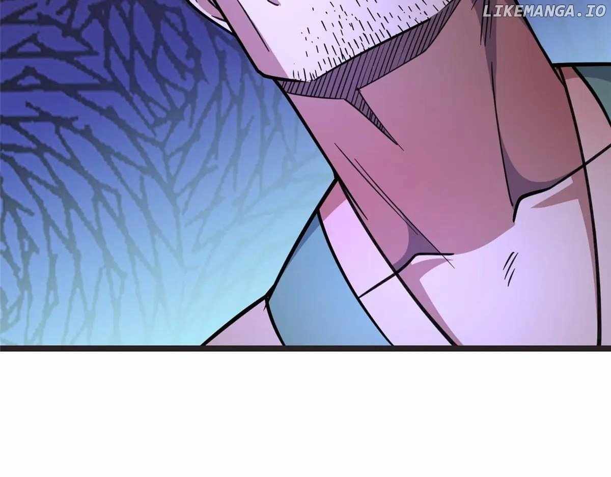 Divine Urban God Chapter 272 - Page 39