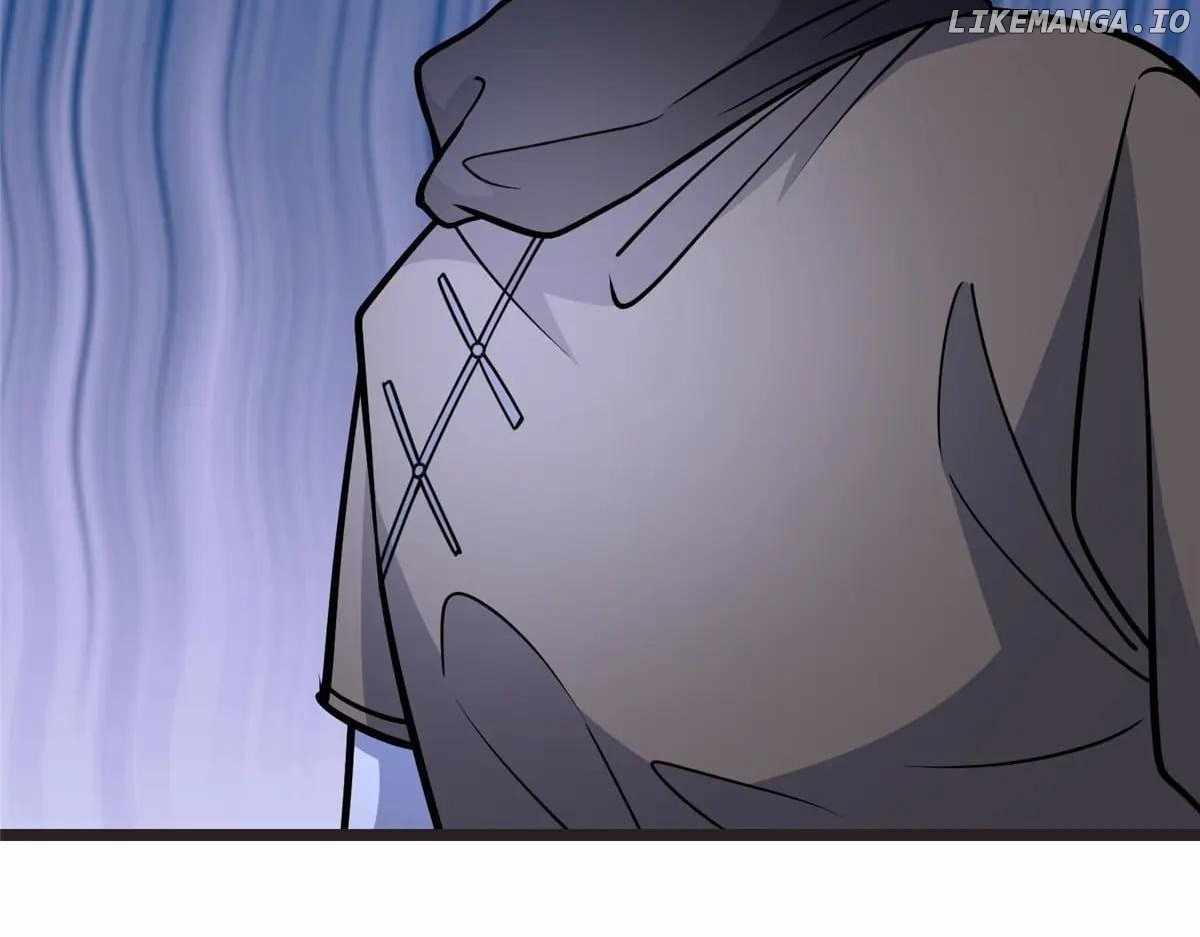 Divine Urban God Chapter 272 - Page 4